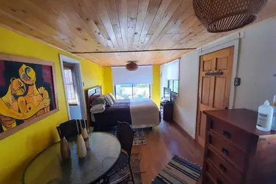 Image de Corazon de Colchagua Sta Cruz Cabin
