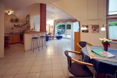 Image de Vacation apartment in Gross Umstadt the gateway to the Odenwald