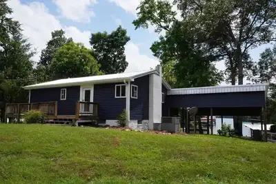 Image de The Blue Cat Lodge