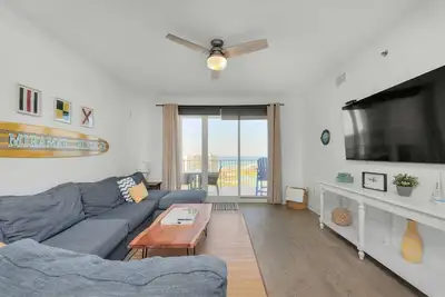 Image de Miramar Beach  Destin in Ariel Dunes Ii Seascape Resort 2 bed 2 bath  Very Clean