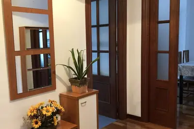 Image de Apartment with garage in Avilés