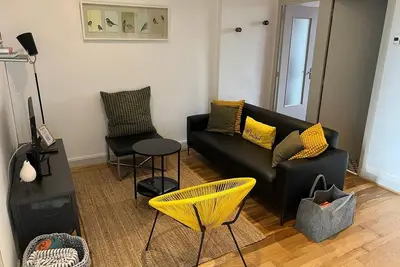 Image de La Suite Des CÈDRES - T3 Lyon 3
