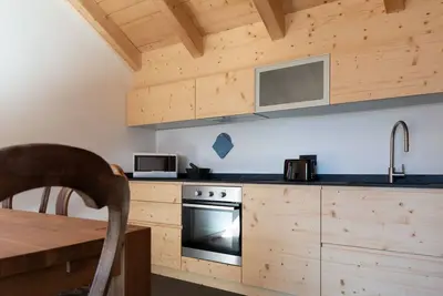 Image de Monte Ortigara 9 - Une Chambre Appartement, Couchages 2