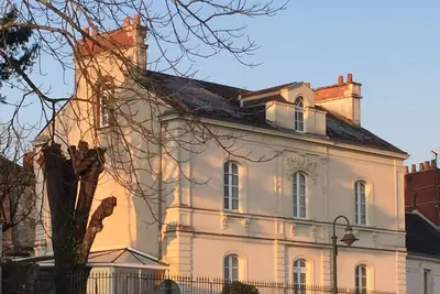 Image de La Houache chambres d'hôtes Voyage