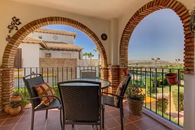Image de Family Apartment at Playas de Vera