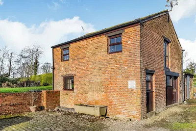 Image de 4 chambres Ă coucher Ă Poulton Le Fylde