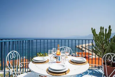 Image de Seaview house Cala Gonone