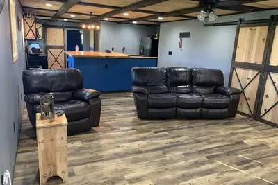 Image de Middle of moco country apartment
