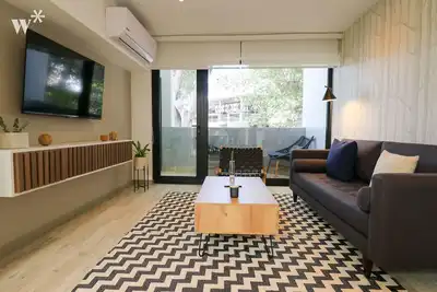 Image de Primera Parada Lofts by Wynwood-House