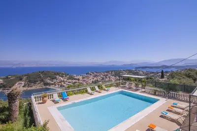 Image de Villa Agathi by Villa Plus