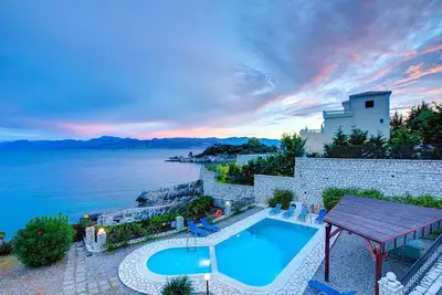 Image de Villa Alexandros by Villa Plus
