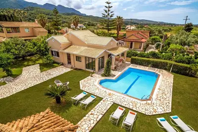 Image de Villa Almyros by Villa Plus