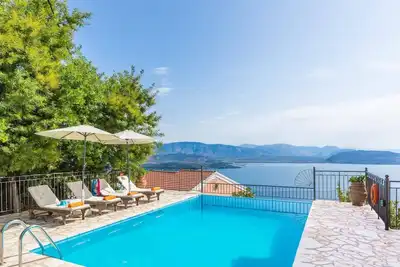 Image de Villa Andreas Vingla by Villa Plus