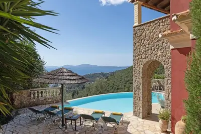 Image de Villa Astarti by Villa Plus