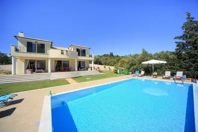 Image de Villa Gina by Villa Plus