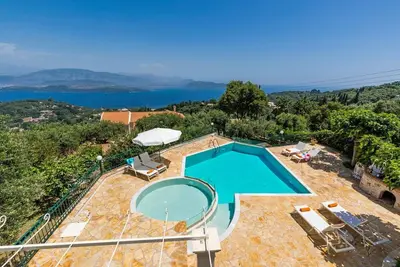 Image de Villa Kokokilas by Villa Plus