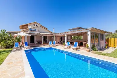 Image de Villa Marilisa by Villa Plus