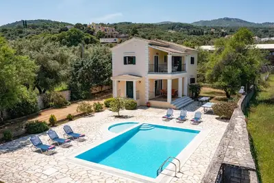 Image de Villa Marily by Villa Plus