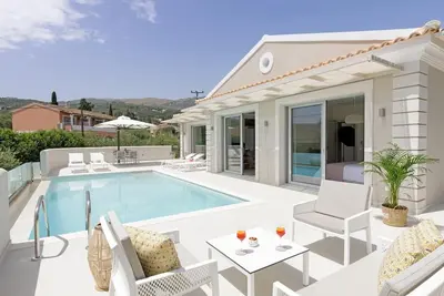 Image de Villa Perlaki by Villa Plus