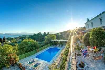 Image de Villa Priodi by Villa Plus