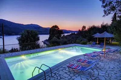 Image de Villa Thalassia by Villa Plus