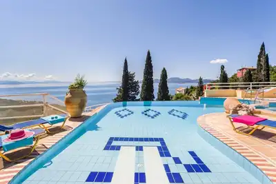 Image de Villa Vrysoulla by Villa Plus