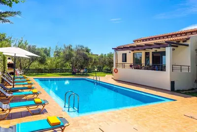 Image de Villa Anna Maria by Villa Plus