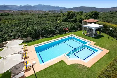 Image de Villa Clio by Villa Plus