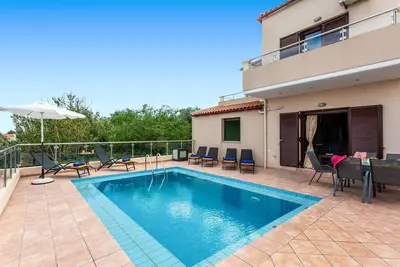 Image de Villa Flora by Villa Plus