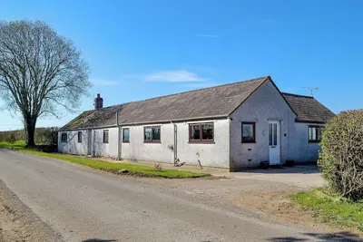 Image de 3 bedroom accommodation in Carlisle