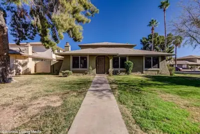 ___Msg for 5%off___3Bed 2Bath King/King/Queen Beds N. Phx