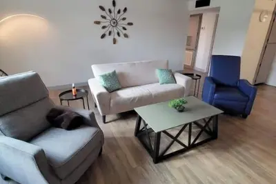 Msg for 5%off_2Bed1Bath KingQueenBeds NorthPHX