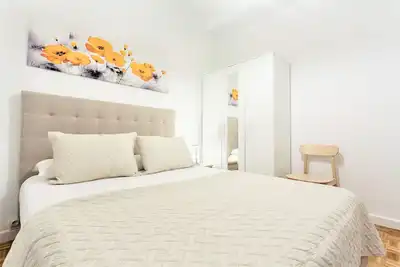 Image de Appartement Latina X à Madrid