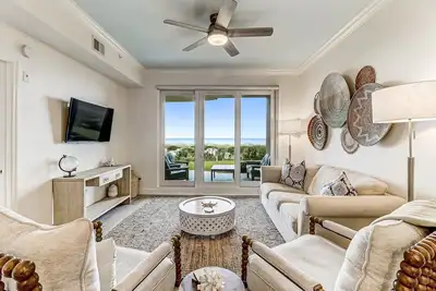 Image de Ocean Place 73 - Fabulous Ground Floor