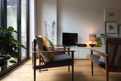 Image de Chic Townhouse