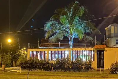 Image de Luxury villa Pérola Do Atlântico, cinematographic house
