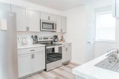 Image de Cumberland Mountainside Stay (1 Mile from University of the Cumberlands)