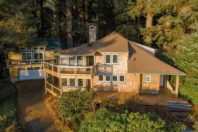 Image de Seagrove by AvantStay | Treetop Haven w/ Coastal Views