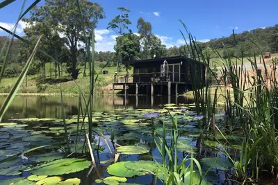 Image de Heart and Soul Farm Stay