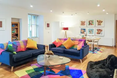 Image de 2 bedroom accommodation in Oban