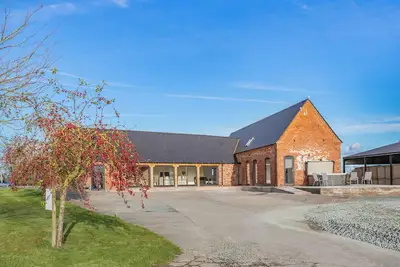 Image de Buckley Farm, Barn 1 - Uk36588