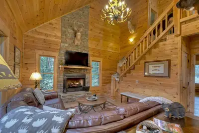 Image de The Great Escape - Morganton, Ga