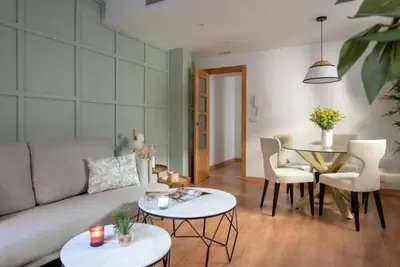 Image de Cozy House With Parking Included