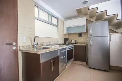 Image de Departamento Loft \"4\" Dormitorio 1 Cam