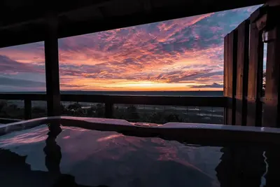 Image de The Hideaway at Mentone-amazing view of three states