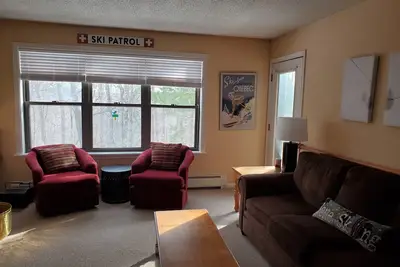 Image de Winterplace E building - top of the Quad