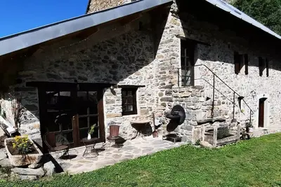 Image de 2 pièces 6 personnes 4* exposé Est