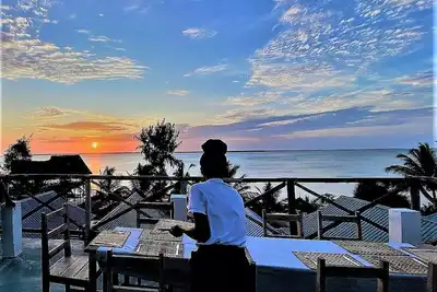 Image de Villa Moza Oceanview 4 Bedrooms- Sleeps up to 10 Adults