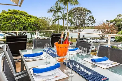 Image de Regatta Noosa - Top Floor Magic Views