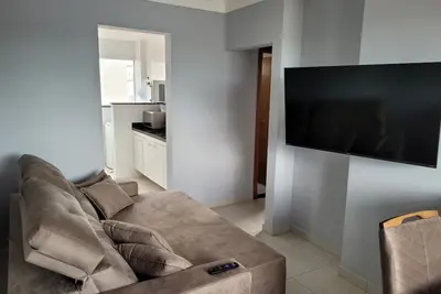 Image de 2/4 apartment near Cot